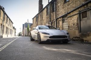 Aston Martin Vantage by Revenant Automotive 2020 года 